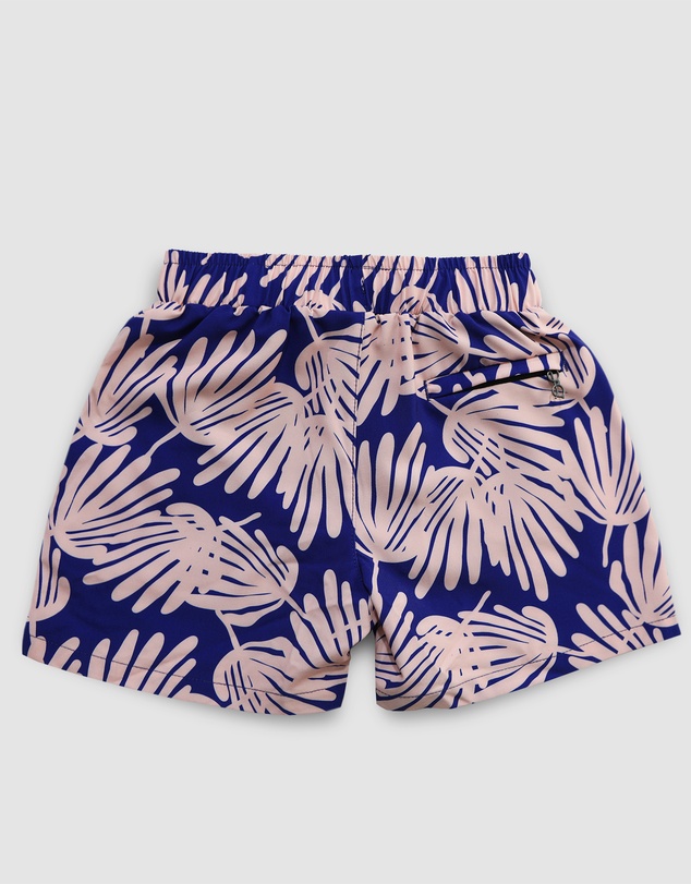 Mosmann - Boy's Swim Shorts - Montserrat Jr.