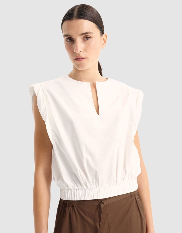 Morrison - Brooks Top