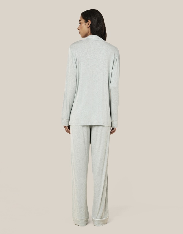 Papinelle - Kate Modal Soft Full Length PJ Set