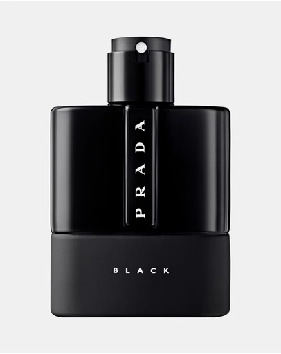 Prada - Luna Rossa Black EDP 100ml