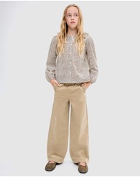 M.N.G - Hazel Blouse - Kids-Teens