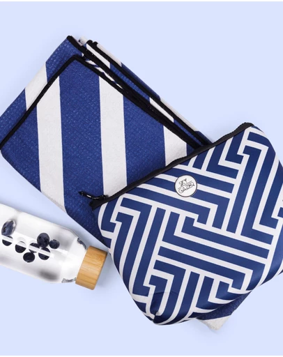 Sky Gazer - Sand Free Towel