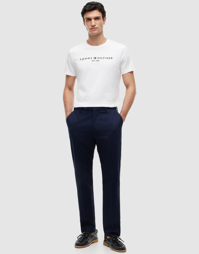 Tommy Hilfiger - Tommy Logo T-Shirt