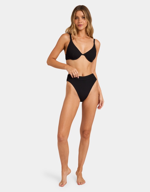 Billabong - Womens Summer High Maui Rider Pant Bikini Bottom