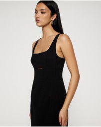 Lover - Halima Mini Dress