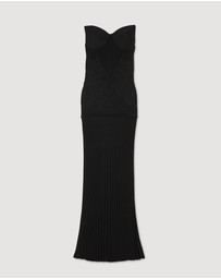 Sandro - Pamela Dress