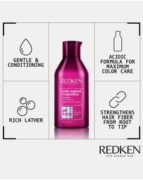 Redken - Color Extend Magnetics Shampoo 300ml