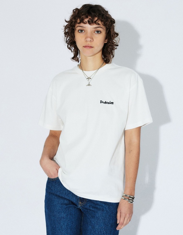Dr Denim - Bace Tee