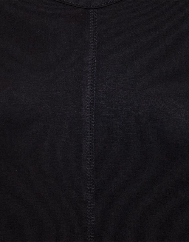 BASIC 17 Sundays - Dolman Sleeved Deep V-Neck