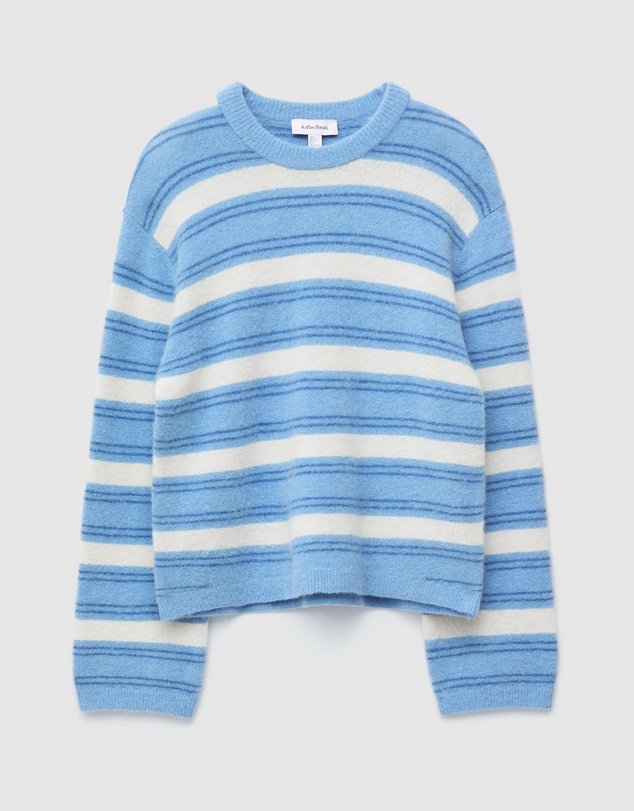 & Other Stories - Alpaca-Blend Jumper