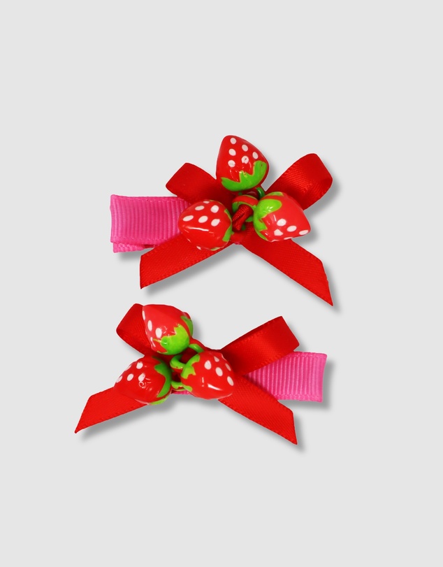 Pink Poppy - Strawberry Vacation Gift Set