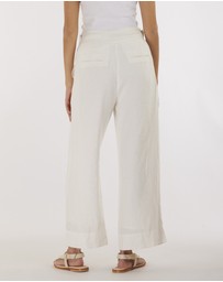 Amelius - Eugene Linen Pant