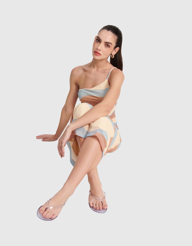 Melissa - Melissa Harmonic Jelly