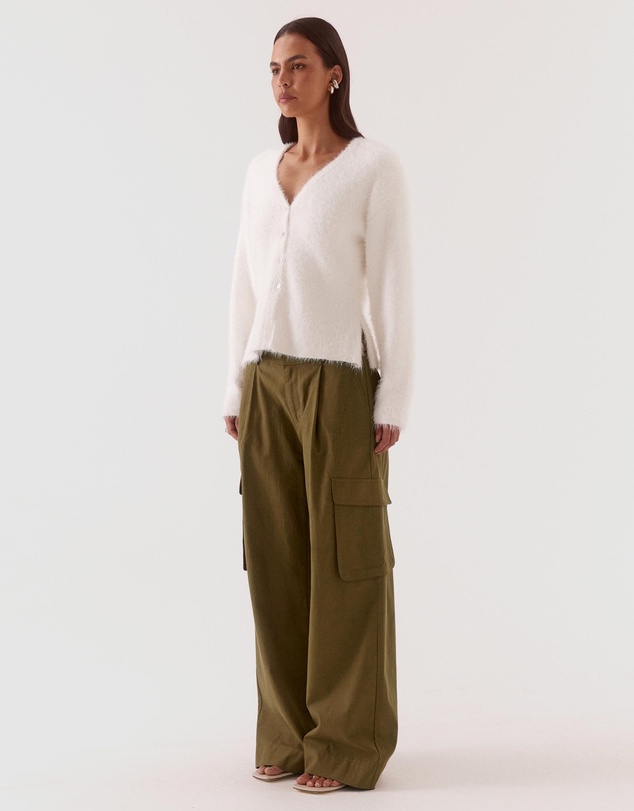 SOVERE - Arcade Cardigan