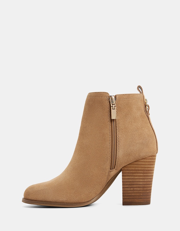 ALDO - Noemia Boots
