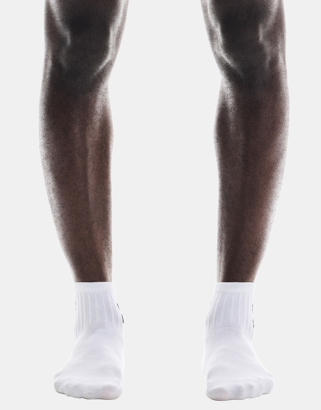 On - 3-Pack Logo Mid Socks