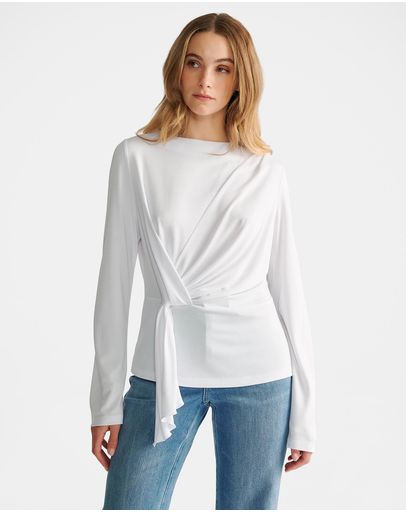 Bright White