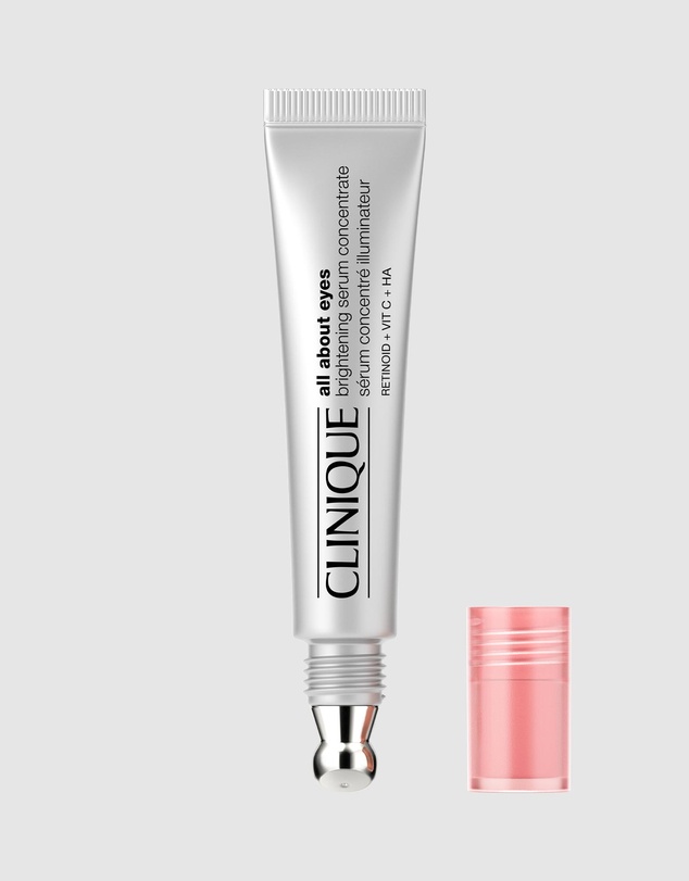 Clinique - All About Eyes Brightening Serum Concentrate