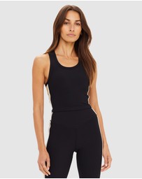 The Upside - Arcadia Sophie Crop Top