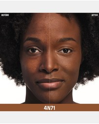MAKE UP FOR EVER - HD Skin Full Cover Concealer Multi-Use Concealer with Niacinamide & Hyaluronic Acid