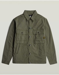 G-Star - Mosa overshirt