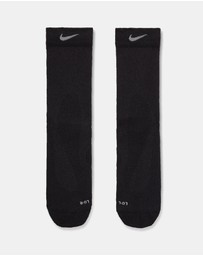 Nike - Running Lightweight Crew Socks