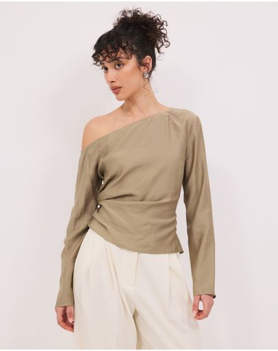 Olive Slate
