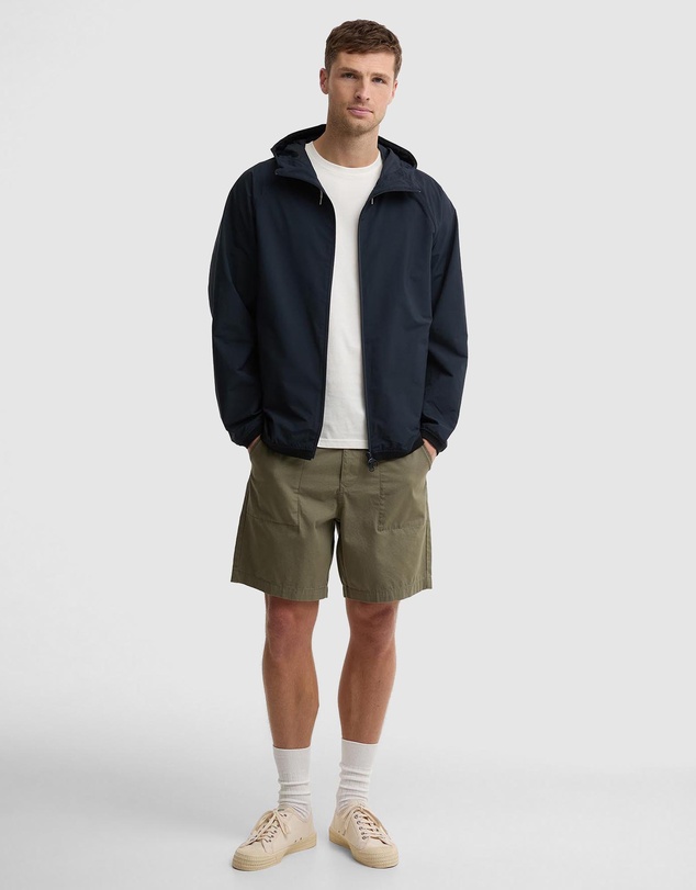 Barbour - Stoneport Showerproof Jacket