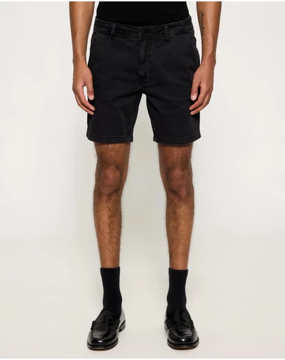 Neuw - Cody Workwear Shorts