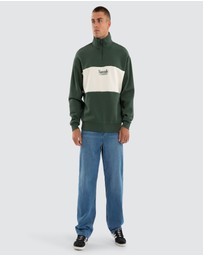 Nomadic Paradise - Ripple Pullover