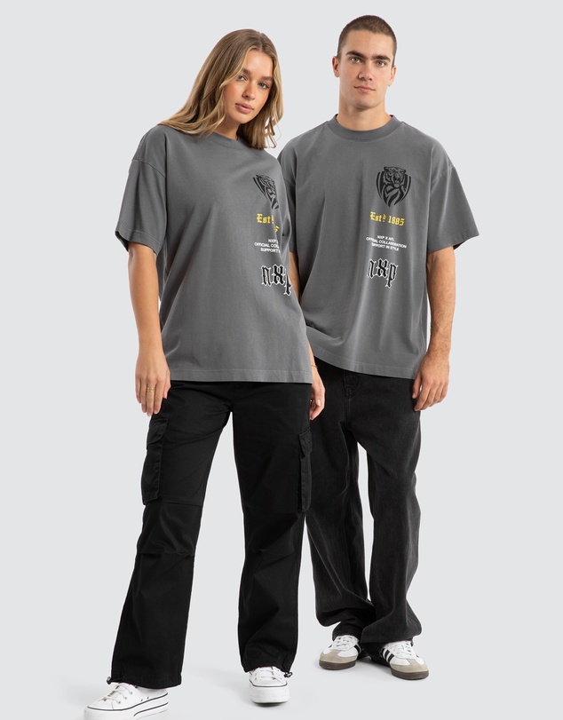 Nena & Pasadena - Richmond Stack Tee