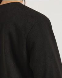 Atmos&Here - Wool Blend Bomber