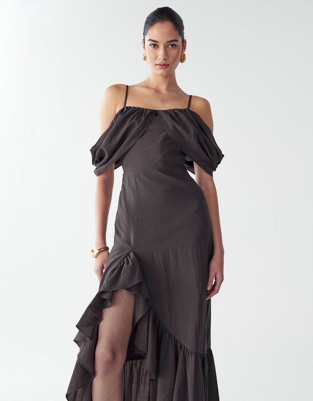 ST MRLO - Shelly Maxi Dress