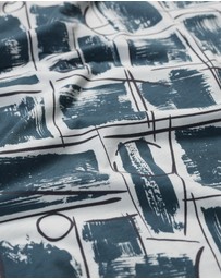 Seasalt - Seasalt Cornwall Blue Poisson T-Shirt