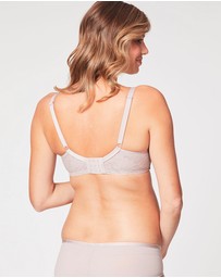 Cake Maternity - Waffles Maternity & Nursing Bra