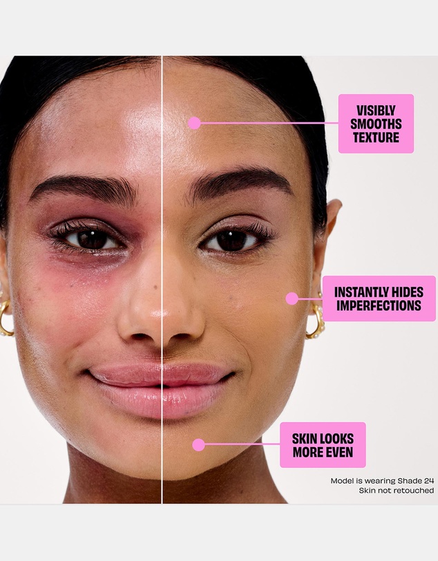 Benefit Cosmetics - The Porefessional Foundation