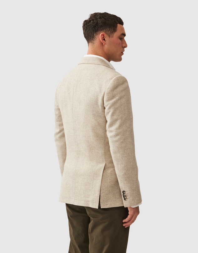 Rodd & Gunn - Mt Mason Sports Fit Jacket
