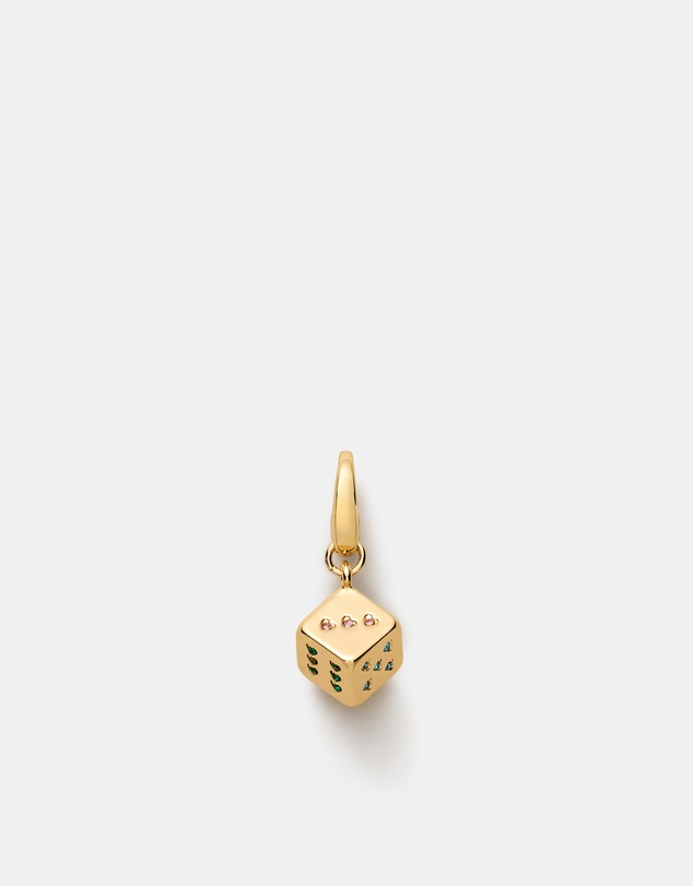 MIMCO - Roll The Dice Charm