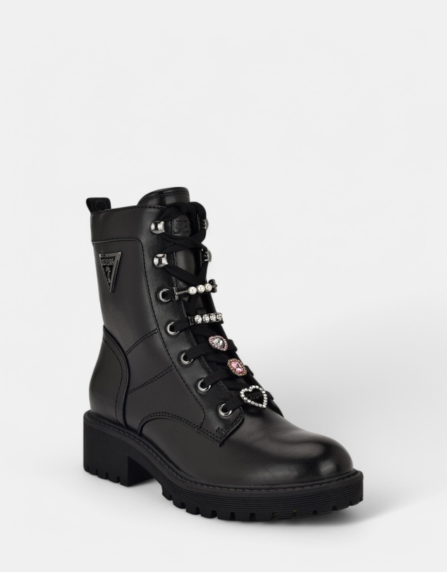GUESS - Saville Boots