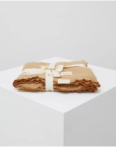 Phile - Swaddle - Cacao