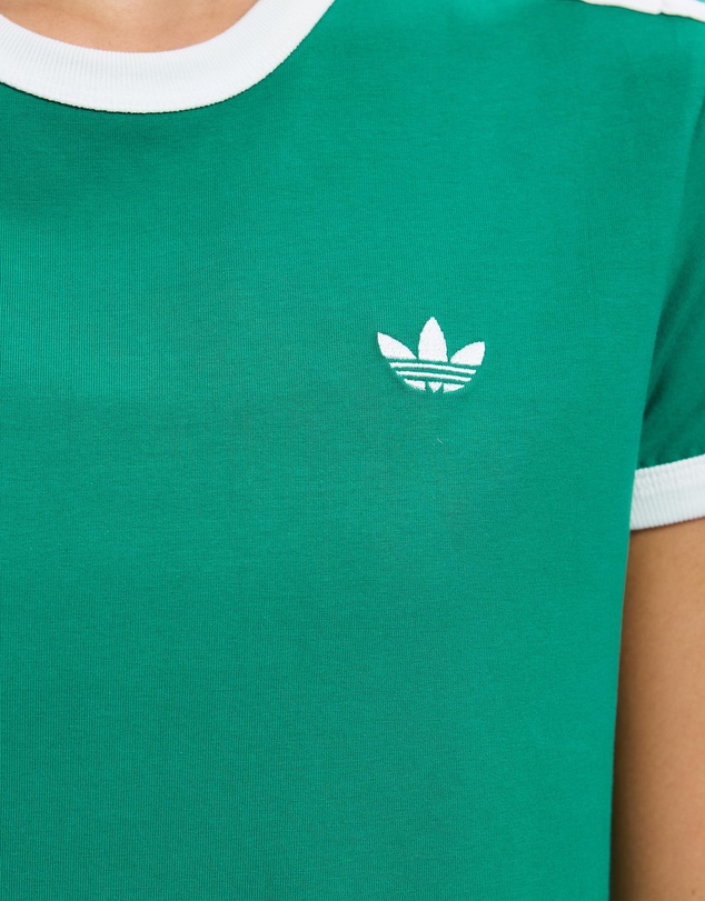adidas Originals - Three Stripes Slim Tee