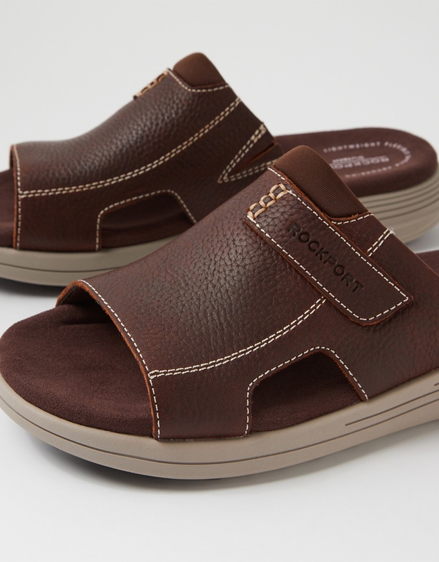 Rockport - Hamper Ro