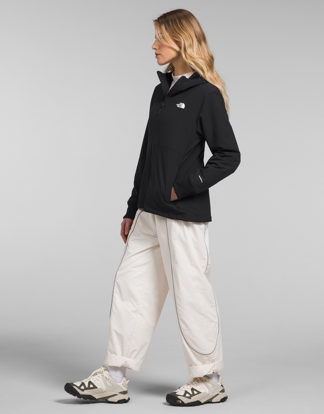 The North Face - Shelbe Raschel Hoodie