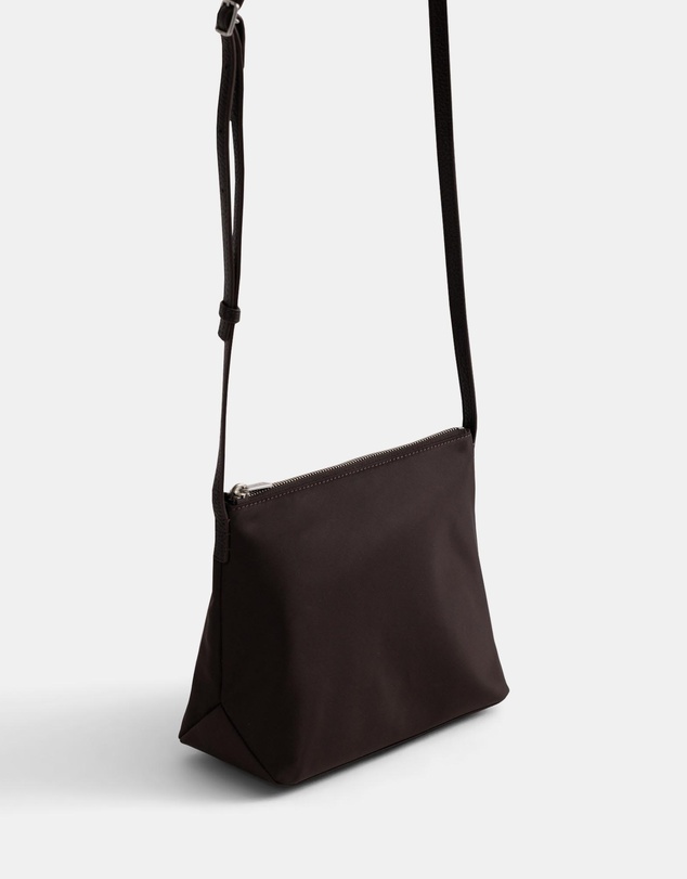 Yu Mei - Small Utility Braidy Bag