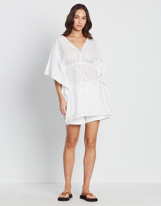 KAJA Clothing - Zoe Tunic