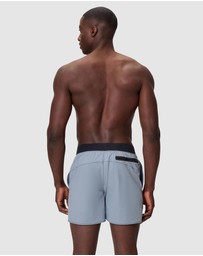 Speedo - Lookout Solid Volley 16in