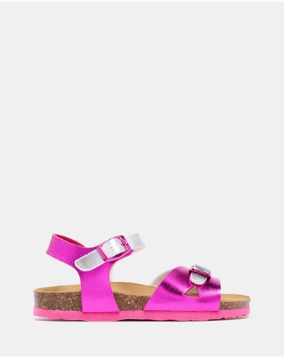 BioNatura - Billie Sandals