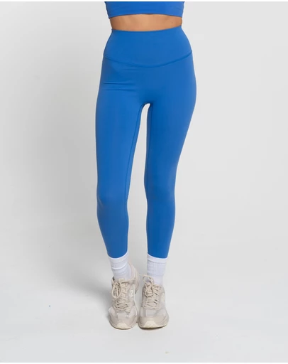 Active Basics - Staple Full Length Leggings 2.0