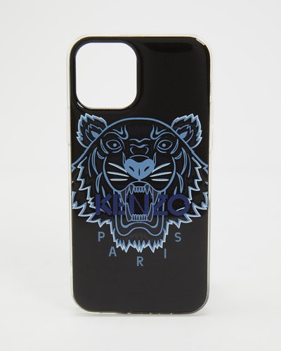 iPhone 12/12 Pro Tiger Resin Case