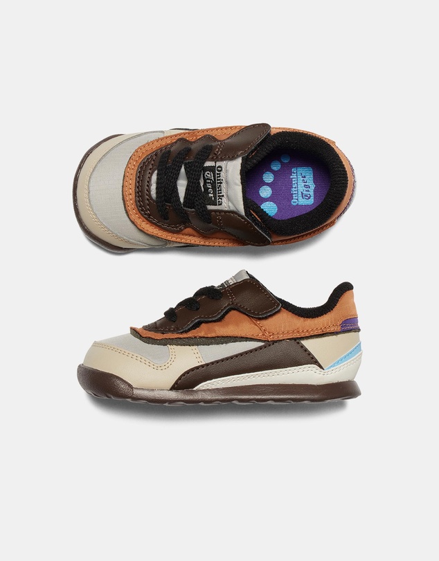 Onitsuka Tiger - Admix Runner Kids - TODDLER